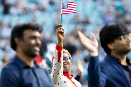 El Departamento de Seguridad Nacional (DHS) pidió a Texas datos de licencias de conducir para ampliar el sistema federal SAVE