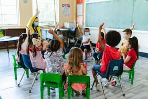 Buenas noticias para Nueva Jersey: cómo solicitar la ayuda de asistencia de cuidado infantil en 2026