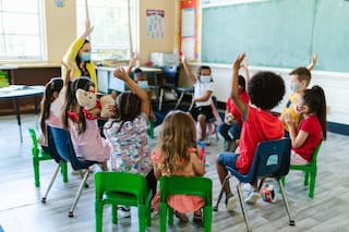 Buenas noticias para Nueva Jersey: cómo solicitar la ayuda de asistencia de cuidado infantil en 2026