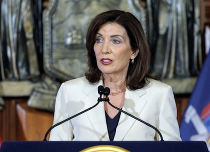 El Departamento de Trabajo de Nueva York contará con mayores facultades legales para imponer embargos directos a corporaciones y restituir los salarios adeudados a los damnificados