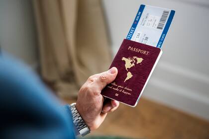 El Departamento de Transporte aclara que la prioridad de embarque puede depender del orden en que los viajeros se registran