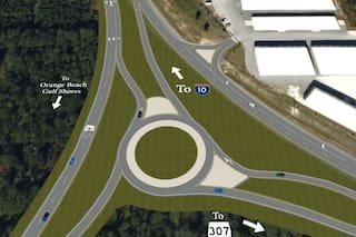 La megaobra que reducirá la congestión y unirá dos destinos turísticos clave