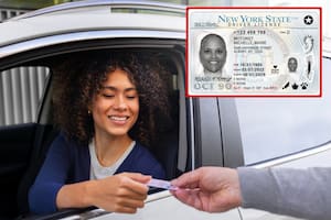 Nuevo anuncio del DMV: deja de emitir licencias de conducir comerciales para migrantes