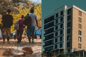 Un nuevo requisito del HUD para migrantes dejaría sin vivienda a familias enteras en EE.UU.