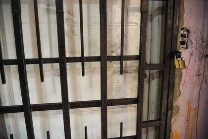 El departamento donde vivía la víctima