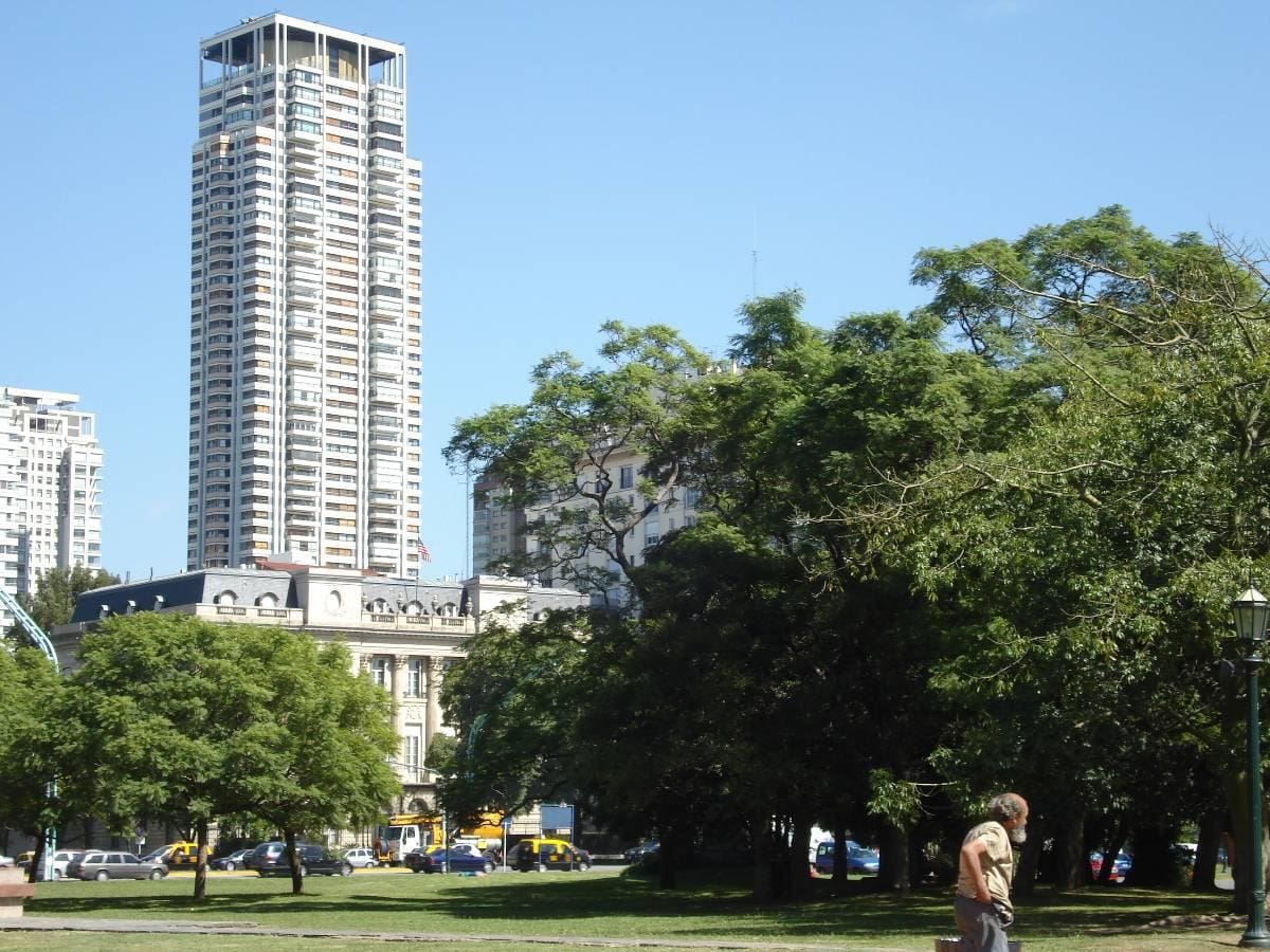 Home 9 el departamento en venta mas caro de palermo esta XU3VYJCIL5FAHBX7TRYBI7HH74