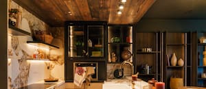 Cómo diseñar la cocina para que todo fluya y sea el espacio perfecto