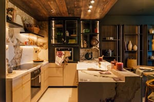 Cómo diseñar la cocina para que todo fluya y sea el espacio perfecto