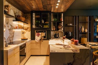 Cómo diseñar la cocina para que todo fluya y sea el espacio perfecto