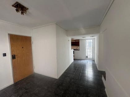 El departamento que se comercializa en el mismo edificio cuesta US$89.000
