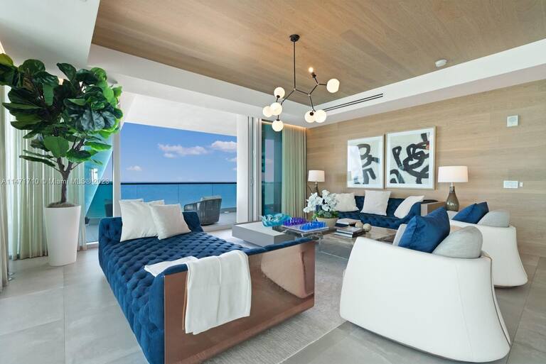 El departamento que Tom Brady rentó en Florida, ya está a la venta