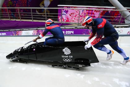 El deporte es de los que más despierta atención durante los Juegos Olímpicos de Invierno