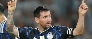 Lionel Messi compró las galerías Wagner, un local de 4000 metros cuadrados en una zona exclusiva de Barcelona