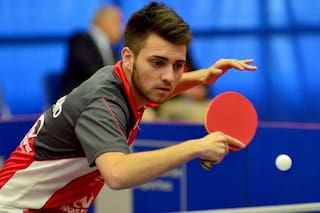 El deportista chileno denunciado por abusar de una joven argentina fue extraditado al país