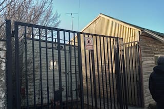 Siete claves para entender el misterio del supuesto hallazgo de dólares en Río Gallegos