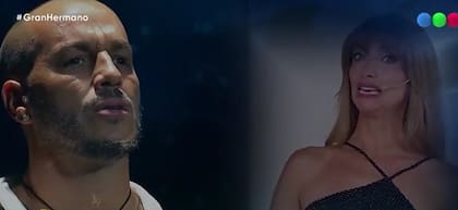 El derecho a réplica de Sol con Emanuel de Gran Hermano