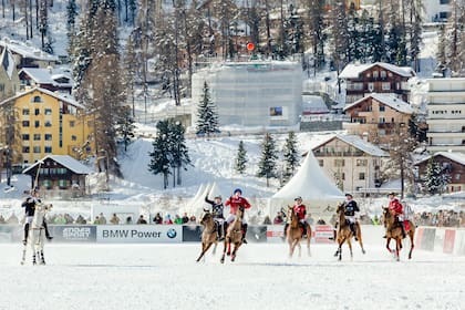 El desacuerdo matrimonial surgió por la intención del esposo de realizar deportes de nieve durante el invierno