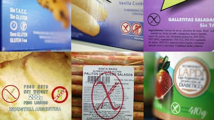 El desafío de conseguir alimentos aptos para celíacos en las vacaciones