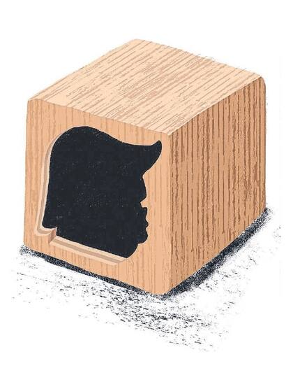 El desafío del "hombre hueco"