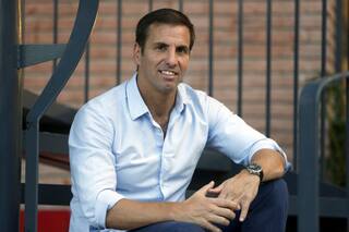 Quesada: cómo llevar a Jaguares de nuevo al éxito, los cambios y su otra pasión