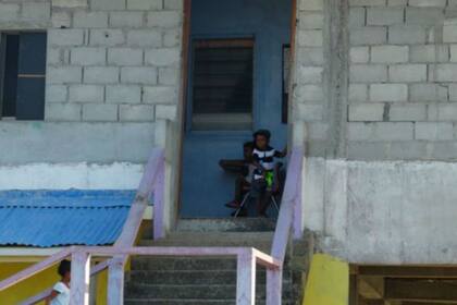 El desafío es que la riqueza petrolera se derramen en toda la sociedad