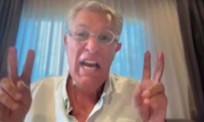 "El desafío estrella es la tecnología", manifestó el experto