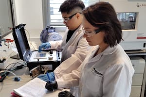 El desafío forma parte del programa Artemis, la iniciativa con la que la NASA planea volver a llevar seres humanos a la Luna, establecer allí una base sostenible y preparar futuras misiones a Marte