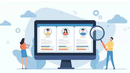 El desafío que más de la población trabajadora de Estados Unidos se encuentra al aplicar a un empleo