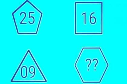 El desafío viral que apelará a tu lógica.