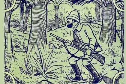 El desafío visual que pocos logran descifrar