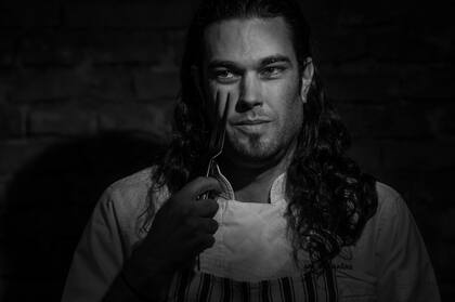 “El desafío y el aprendizaje es constante"