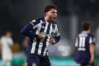 La carambola que le dio aire y euforia al Talleres de Tevez en un partido crucial por no descender