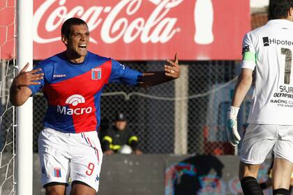 El desahogo de Sand el domingo