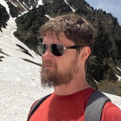 El desarrollador de software Peter Todd