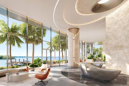 El desarrollador del proyecto inmobiliario será Riviera Horizons, que compró el terreno por US$4,48 millones.