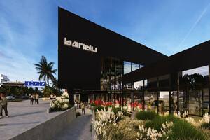 El desarrollo comercial reconfigura la conexión urbana en un predio histórico de la costa atlántica