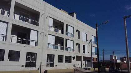 El desarrollo de barrio El Huaico ofrece 228 viviendas de 40 a 73m2