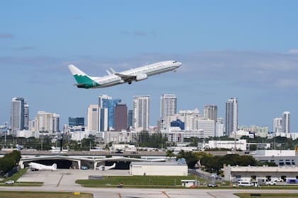 El desarrollo de la aviación potencia al impulso económico de un país