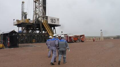 El desarrollo de la Universidad del Centro de Buenos Aires (UNICEN) utiliza la realidad virtual para simular trabajos en el yacimiento de Vaca Muerta