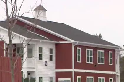 El desarrollo permite el acceso a departamentos para familias con ingresos de hasta el 60% del ingreso medio del área