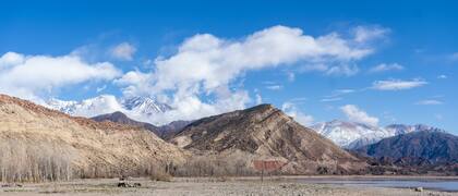 El desarrollo, tanto de la costa norte como de la sur, que avanza con el proyecto Potrerillos Resort, obedecen al Plan Especial de Ordenamiento Territorial Perilago Potrerillos, elaborado en 2021
