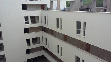 El desarrollo urbanístico Talavera cuenta con 113 viviendas de 39 a 70m2