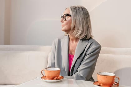 El desayuno es la comida más importante del día (imagen ilustrativa)