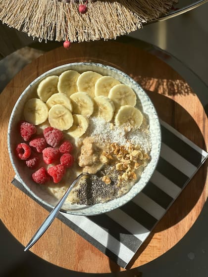 El desayuno es una de las comidas fundamentales para comenzar el día con energías