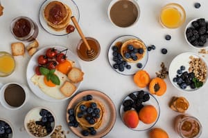 El superalimento con beneficioso para la salud que se recomienda consumir en el desayuno