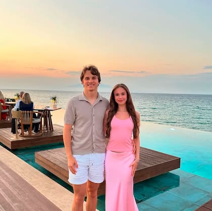 El descanso de Piastri