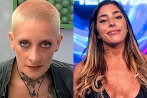 El descargo de Furia contra Catalina Gorostidi