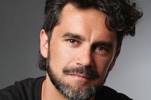 El fuerte descargo de Gonzalo Heredia tras el violento mensaje de un seguidor