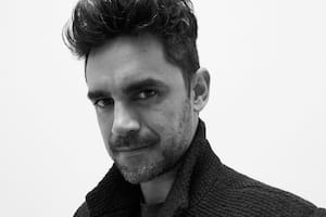 El fuerte descargo de Gonzalo Heredia tras el violento mensaje de un seguidor