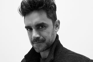 El fuerte descargo de Gonzalo Heredia tras el violento mensaje de un seguidor